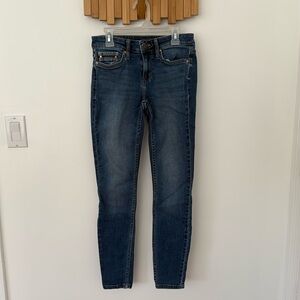 Women’s Calvin Klein Jean Leggings, size 27